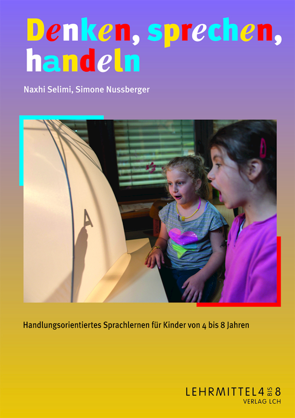 Denken, sprechen, handeln