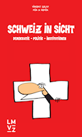 Kompaktwissen mit Humor Schweiz in Sicht Demokrati