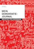 Mein Demokratie-Journal Begleitheft für Lehrperson