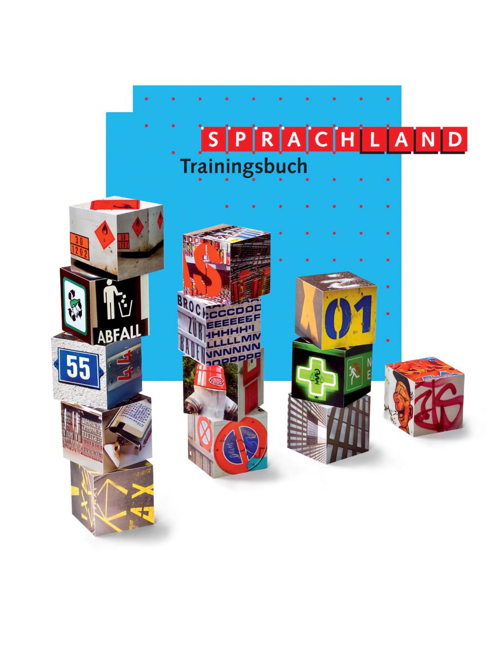 Sprachland Training